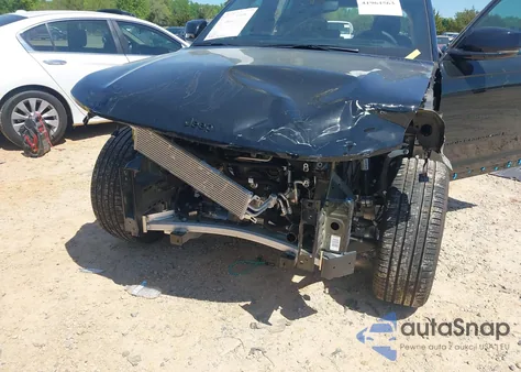 2024 Jeep Grand Cherokee Limited 4X4 z USA, uszkodzony, nr VIN 1C4RJHBG4RC168703